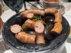 -俄士厨房(五棵松华熙LIVE店)