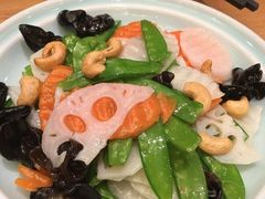 -小土豆北方菜馆(方庄店)
