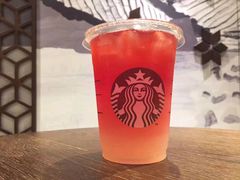 -星巴克(德阳洋洋百货店)