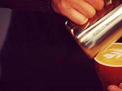 -VOYAGE COFFEE(北锣鼓巷店)