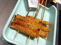 -邢氏老太太烤串(北兴街店)