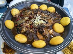 -五谷丰香饺子馆(总店)