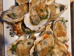 -喝丢一只鞋海鲜烧烤·海肠捞饭(东关街店)