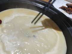 -好彩猪肚鸡(正弘城店)