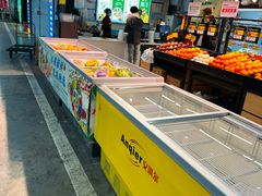 -西安外国语大学(长安校区)