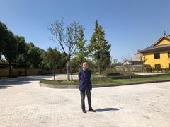 -吴兴寺