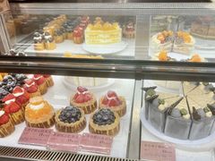 -RUXU入续糖水铺与包(卓悦中心店)