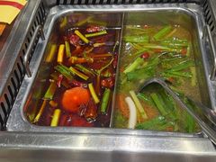-好得火锅(育才店)