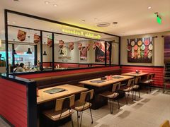 -新石器烤肉(南站店)