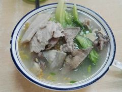 -王记汤粉店(景田店)