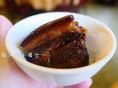 -龙井壹号·茶缘山景宴(龙井村店)