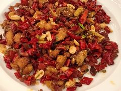 -雀蓝川菜(奥体广场店)