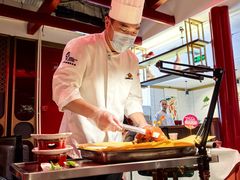 -大鸭梨烤鸭·北京菜(大兴南小街店)