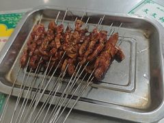 -文文烤肉(大皮院店)