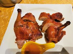 一品吊烧鸭-江南原著(中联广场店)