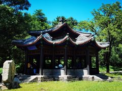 -承德避暑山庄景区