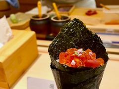 -鮨一日本料理(大中华店)