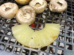 口菇-鹤江桥·红油牛肉粉(SKP店)