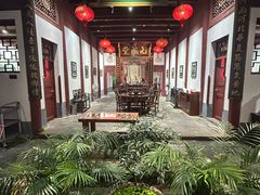 -董府·古宅餐厅