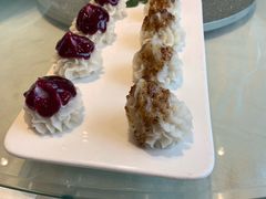 -惠丰堂饭庄·烤鸭·京味菜(西北旺·唐家岭店)