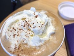 亿万富翁拿铁-COSTA COFFEE(龙德广场店)