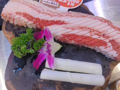 -入火韩国烤肉(凯旋广场店)