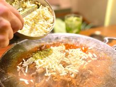 -春熙台韩国料理·章鱼肥牛(西丽店)