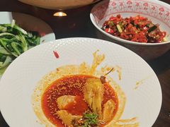 -丽华园·武汉地标楚菜餐厅(青山江滩店)