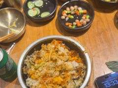 -九田家黑牛烤肉料理(华侨城店)