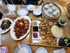 -陈傻子餐厅(世纪都会店)