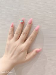 -TTNAIL天天美甲