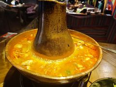 -雀舞云南菜(天津天河城购物中心店)