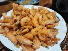 -卧龙堡客栈·中餐厅(古北水镇店)