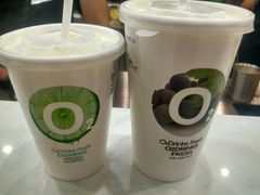 -O2鲜榨果汁(苏州龙湖狮山店)