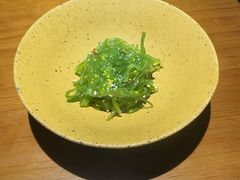 -鸟鸣门屋台料理(金帝银泰店)