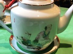 -誉八仙茶室酒楼(新天地店)