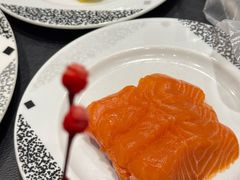 -西藏饭店·亚克·食光自助餐厅(文殊院店)