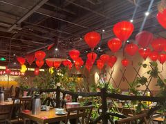 -老湘村·湖南土菜(天河维多利店)