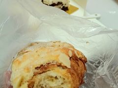 -山崎面包(静安久光店)