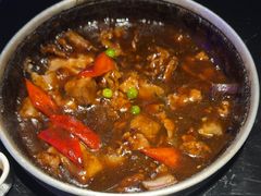 -味界·精致赣菜(招商花园城店)