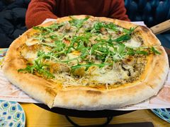 -托斯卡纳烘焙意大利餐厅(五天地店)