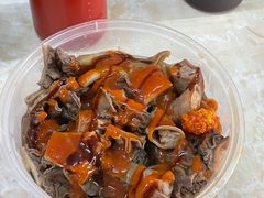 -李记牛杂店(建设一街店)