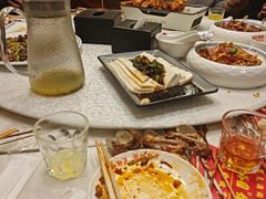 -金谷园饺子·烧烤(人大总店)