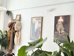 -昼夜咖啡馆