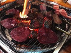 -7年8班朝鲜族非遗美食(三钢里店)