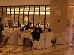 -深圳中海凯骊酒店