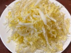 -玫瑰红烤羊排(北新桥三条店)