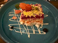 -卢布里西餐厅(总店)