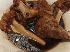 -李记白水羊头·清真老味家常菜(石景山店)