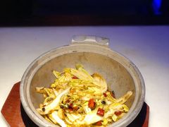 -绿茶餐厅(西湖银泰百货店)
